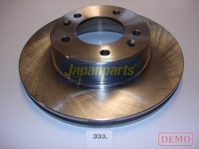спирачен диск JAPANPARTS