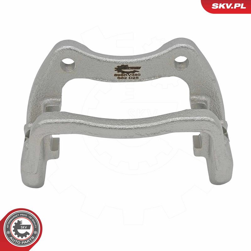 Kinnitus, pidurisadul, ESEN SKV 89SKV380