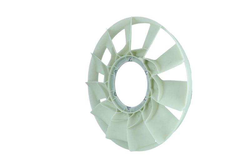 Odvětrávání, chlazení motoru 49883