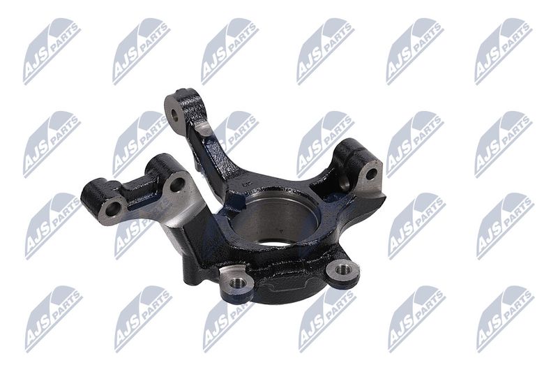 Käändmik, rattakinnitus, NTY ZZP-RE-013