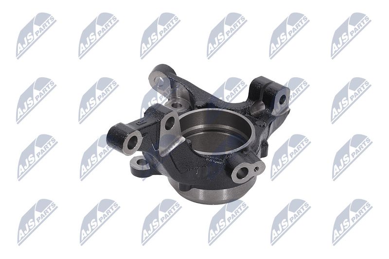 Käändmik, rattakinnitus, NTY ZZP-HY-525