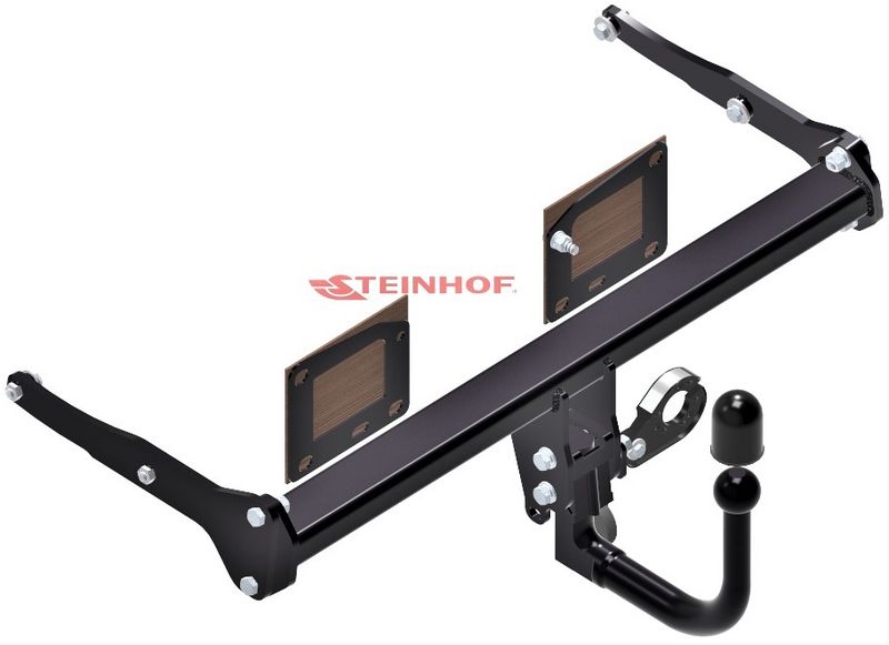 Haakeseade, STEINHOF A-122