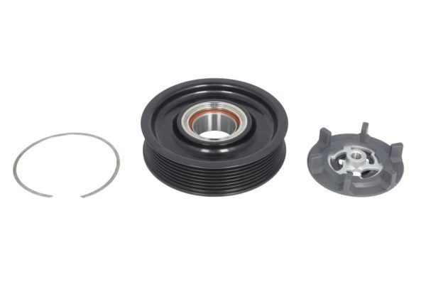 Magnetkupplung, Klimakompressor