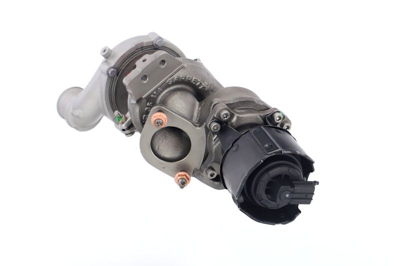 REMANTE 003-002-001105R Charger, charging (supercharged/turbocharged)