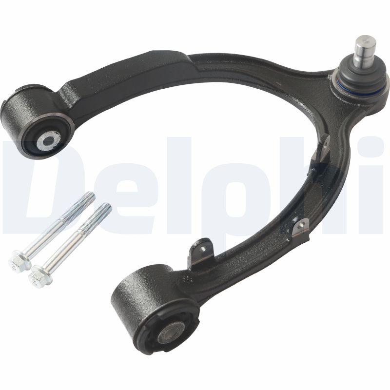 DELPHI TC4576 Control/Trailing Arm, wheel suspension