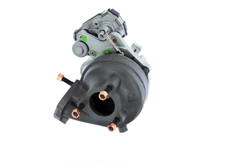 REMANTE 003-002-001080R Turbokompresorius