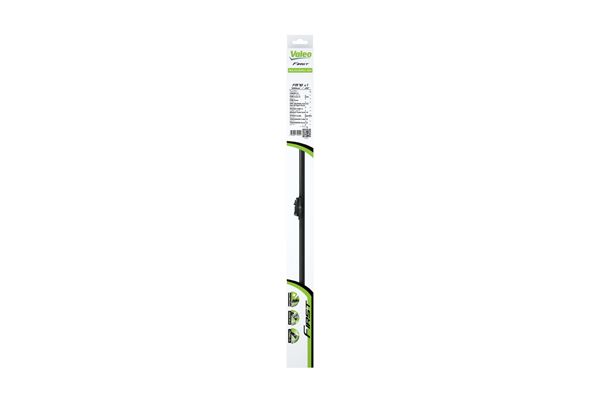 VALEO 575010 Wiper Blade