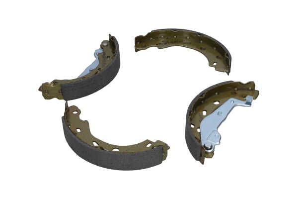 Kavo Parts KBS-10010 Brake Shoe Set