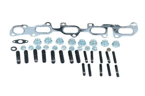 Kompressor, ülelaadimine, NRF 90010002