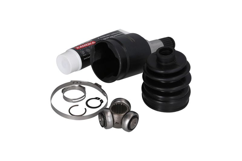 Liigendlaager, veovõll,...