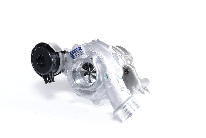 Compresor,sistem de supraalimentare T918708 BTS Turbo