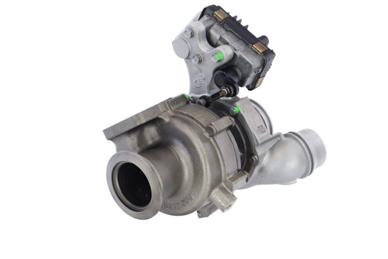 REMANTE 003-002-001093R Charger, charging (supercharged/turbocharged)