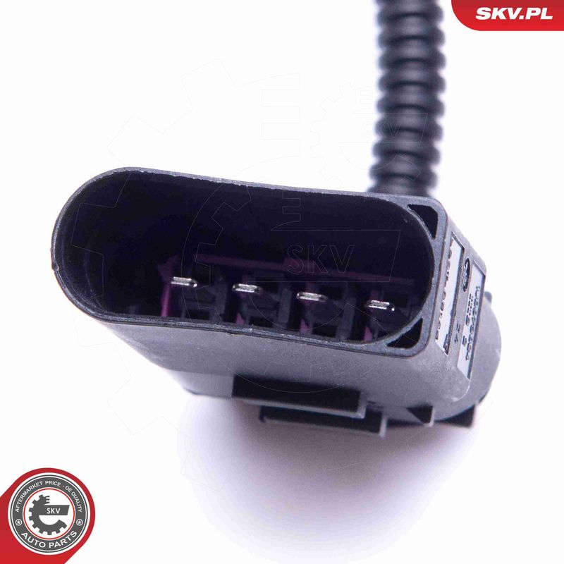 ESEN SKV 16SKV213 Bonnet Lock
