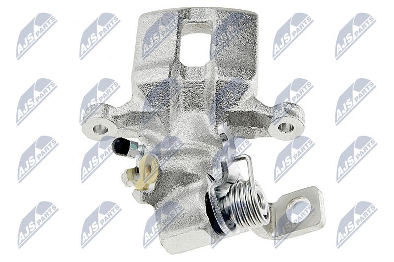 Pidurisadul, NTY HZT-HD-005
