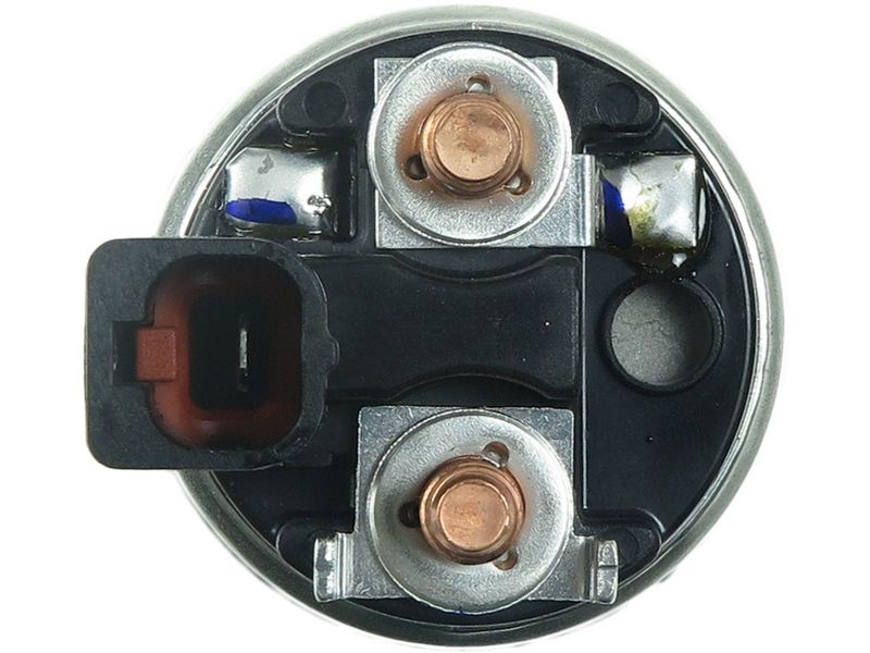 Magnetlülitus, starter, AS-PL SS1059(DELCO)