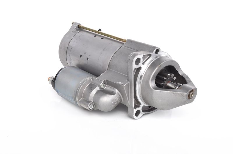 BOSCH 0001231119 Starter
