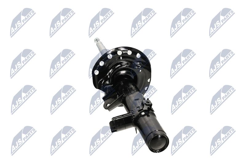 Amort, NTY A-LR-032