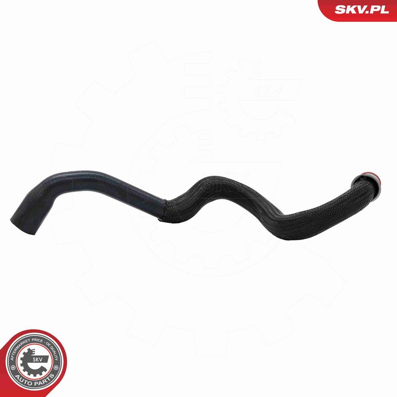 ESEN SKV 87SKV337 Radiator Hose