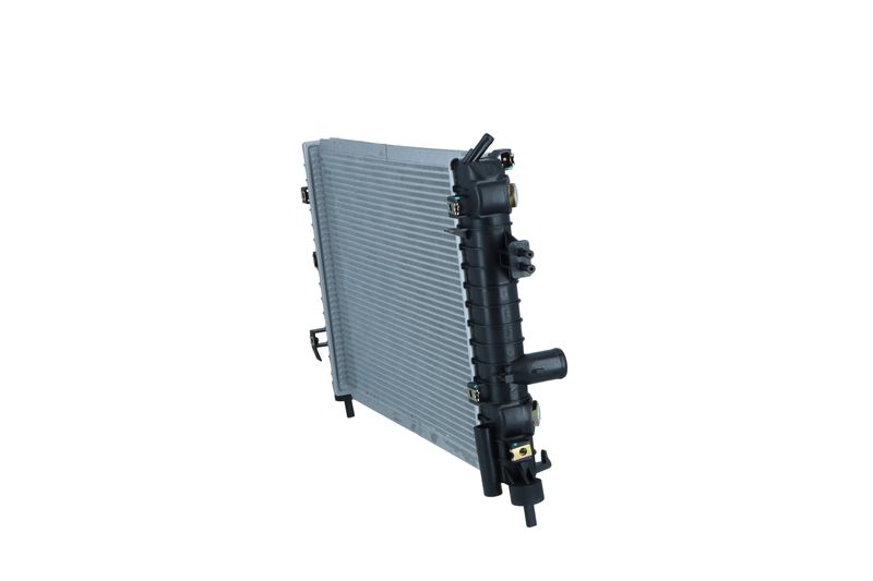 NRF 53144 Variklio aušinimo radiatorius