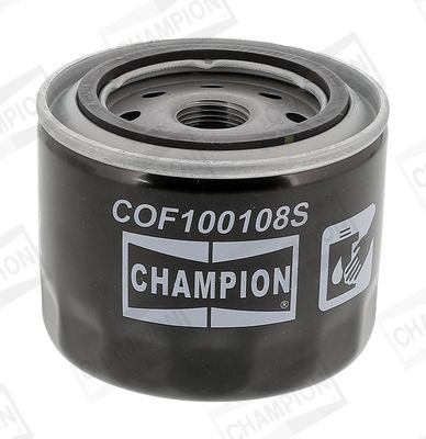 CHAMPION olajszűrő COF100108S