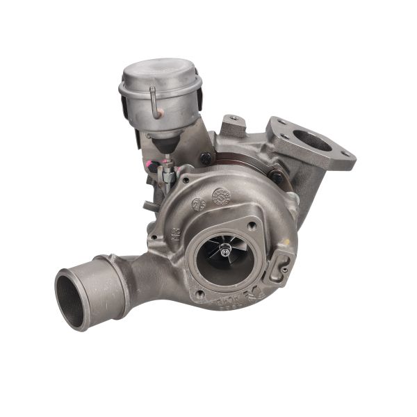 OE-TurboPower IT-53039700226 - Charger, charging (supercharged/turbocharged)