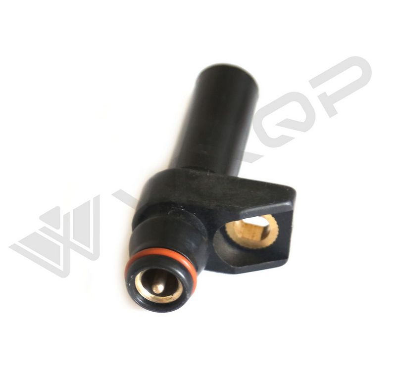 WXQP 130317 Sensor, crankshaft pulse
