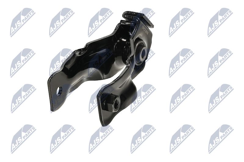 Paigutus, Mootor, NTY ZPS-CT-010