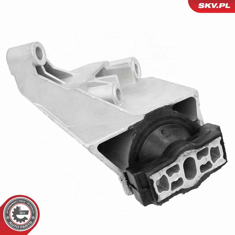 ESEN SKV 75SKV282 Mounting, engine