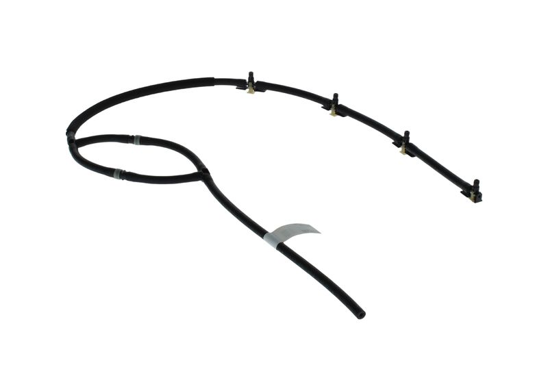 Furtun,supracurgere combustibil 0 445 130 070 BOSCH