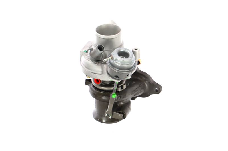 REMANTE 003-001-004391R Turbokompresorius