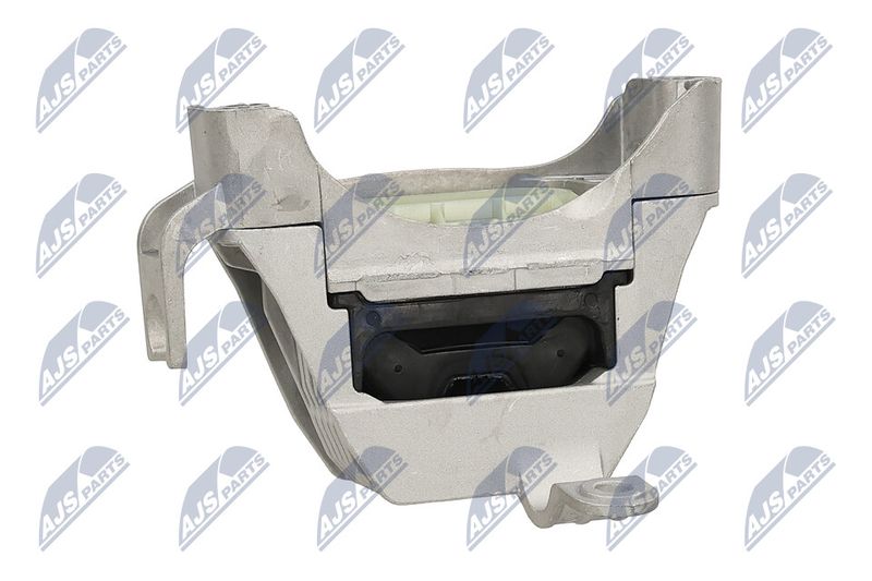Paigutus, Mootor, NTY ZPS-PL-061