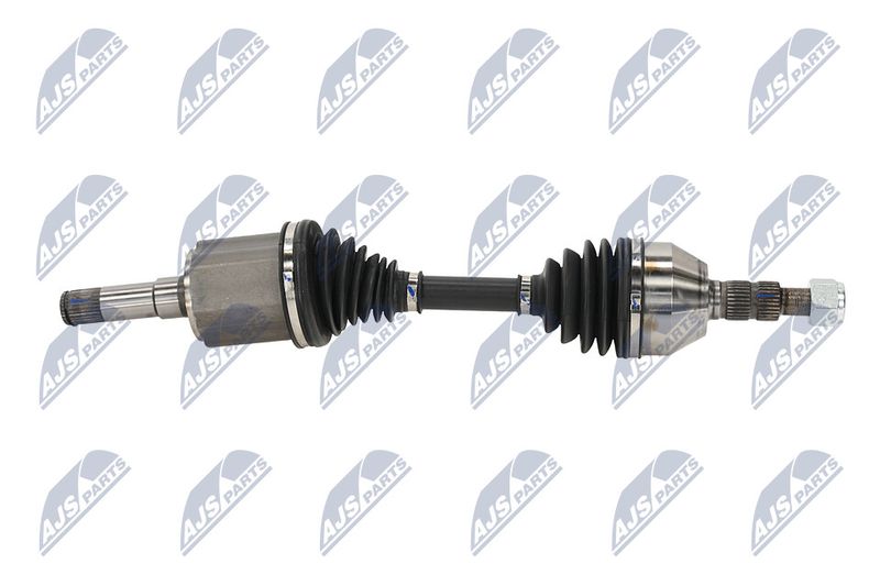 NTY NPW-DW-082 Drive Shaft