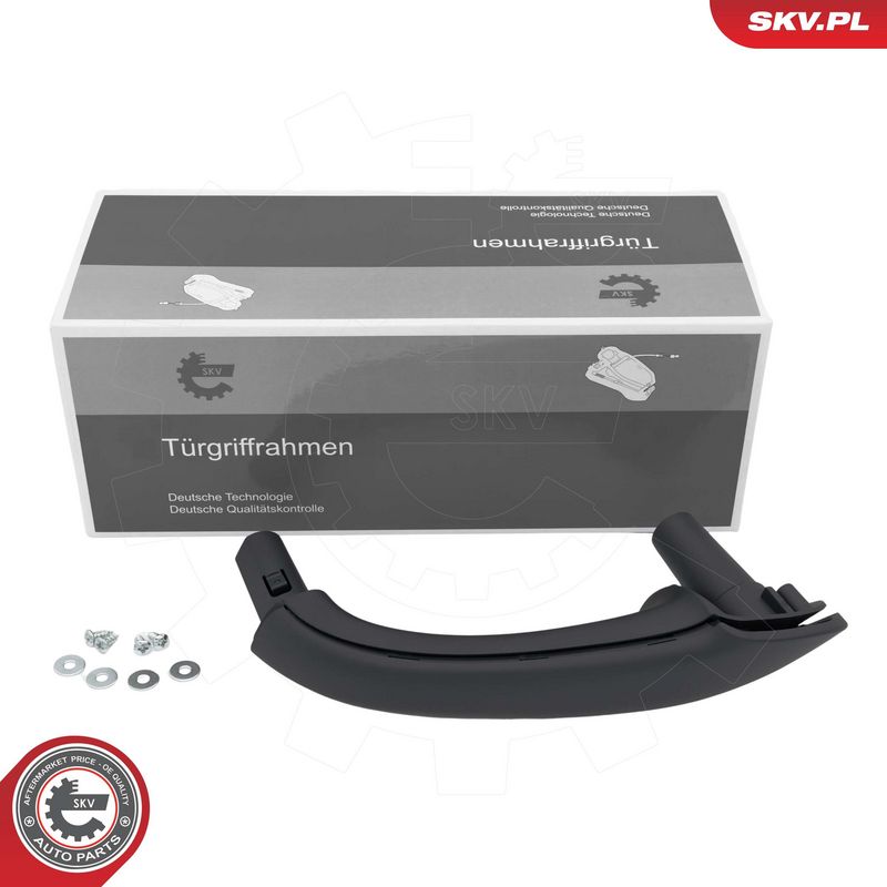 Uksekäepide, salongivarustus, ESEN SKV 97SKV205