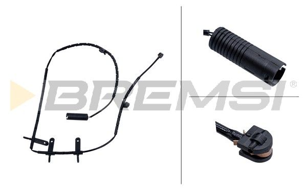 Prekės atitinka OEM kodą: 34 35 6 761 448