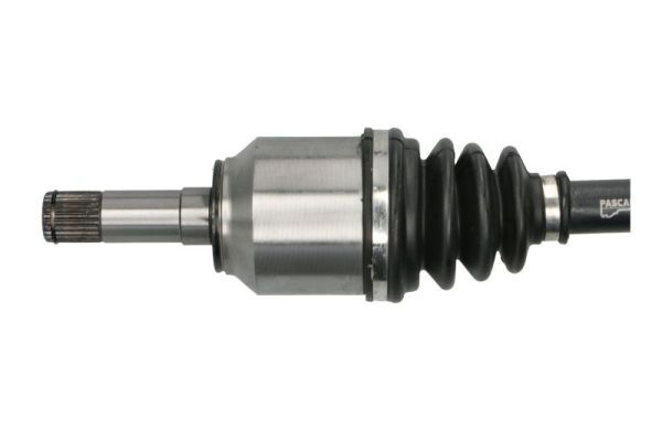 PASCAL G2F052PC Drive Shaft