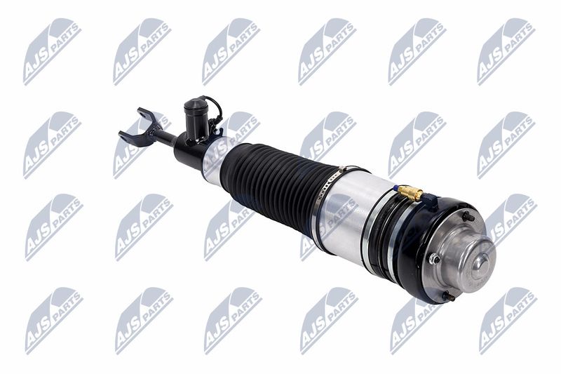 Õhuamort, NTY A-AU-047