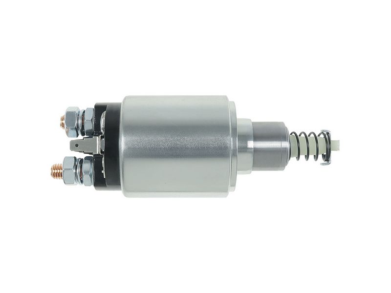 Brand new AS-PL Starter motor solenoid