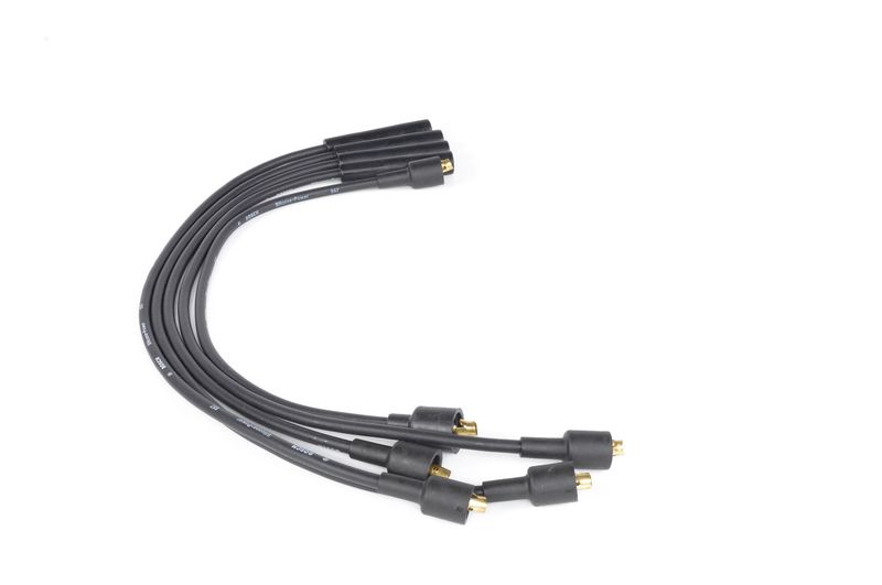 BOSCH 0986356855 Ignition Cable Kit