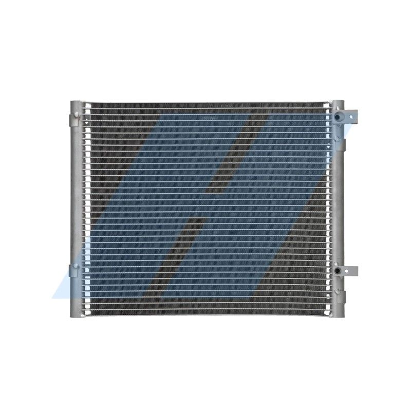 Condensator, climatizare HIGHWAY AUTOMOTIVE 40124004
