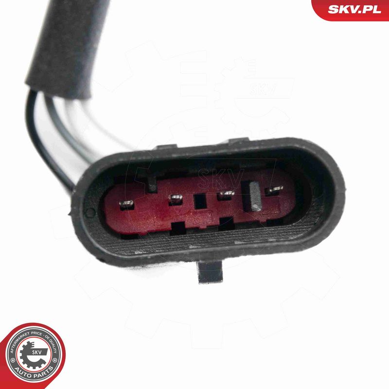 ESEN SKV 09SKV593 Oxygen Sensor