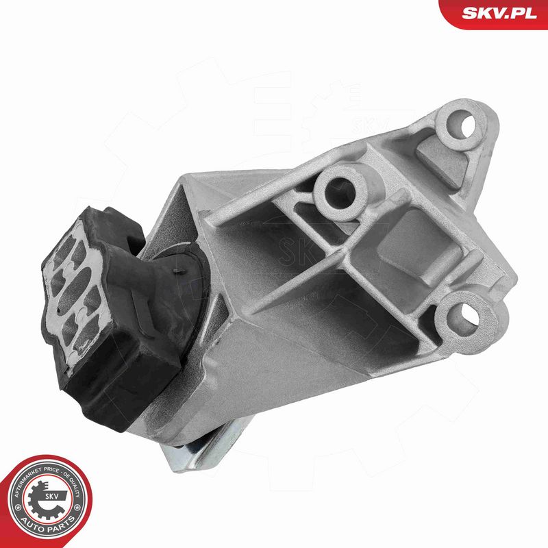 ESEN SKV 75SKV411 Mounting, engine