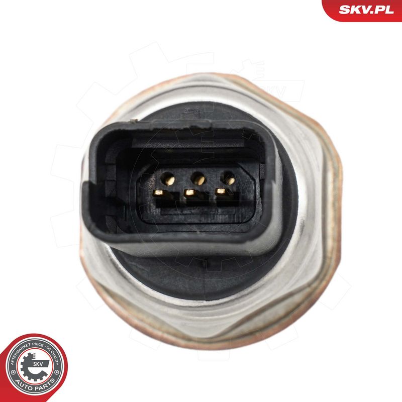 Andur, kütuserõhk, ESEN SKV 95SKV169