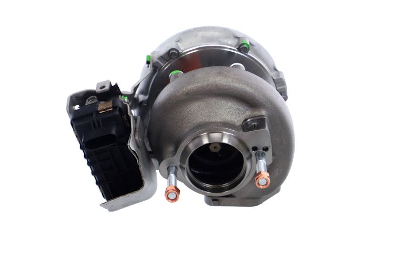 REMANTE 003-002-000009R Charger, charging (supercharged/turbocharged)