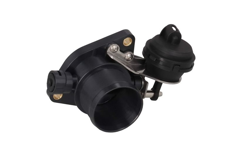 Drosselklapihoob, KAMOKA 112121