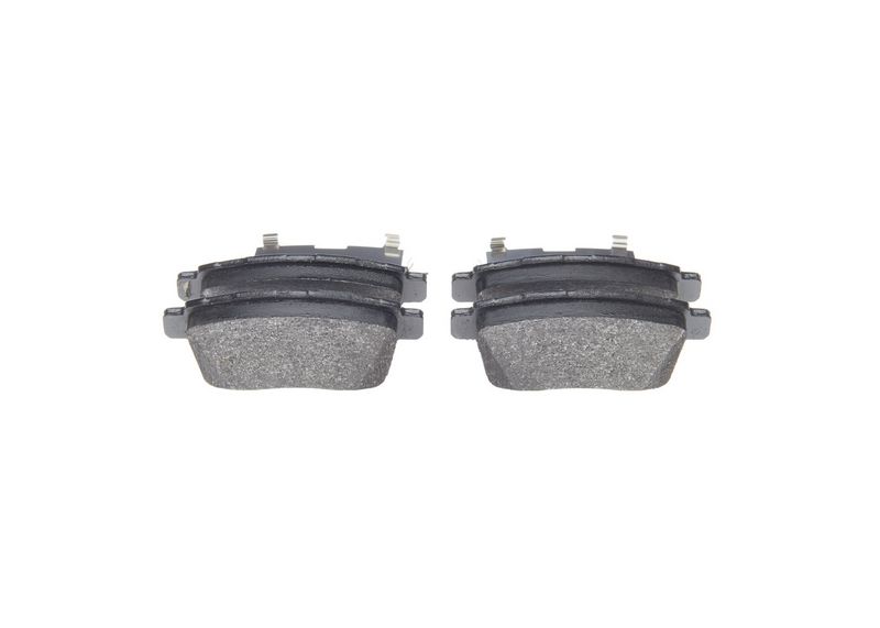 BOSCH 0 986 494 376 Brake Pad Set, disc brake