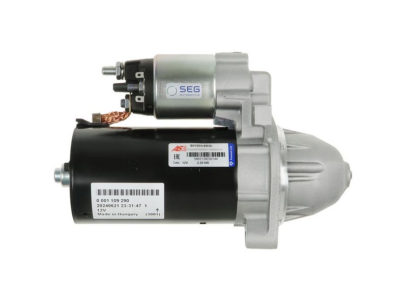 AS-PL S01005(SEG) Starter