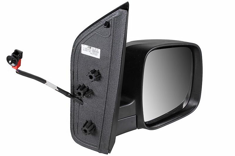 METZGER AUTOTEILE 2060012 - Exterior Mirror