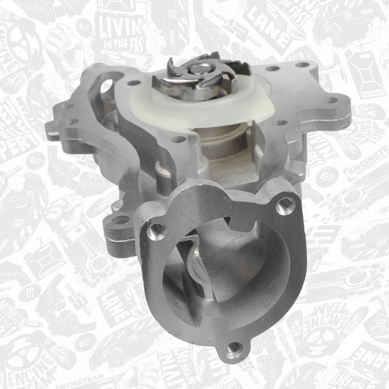 Product Image - Waterpomp, motorkoeling - PW0022 - ET ENGINETEAM