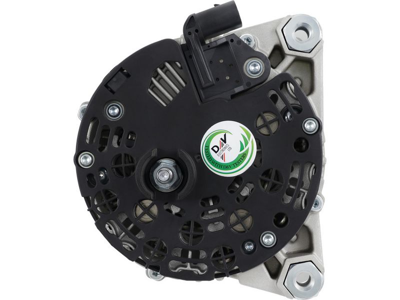 Generaator, AS-PL A0289