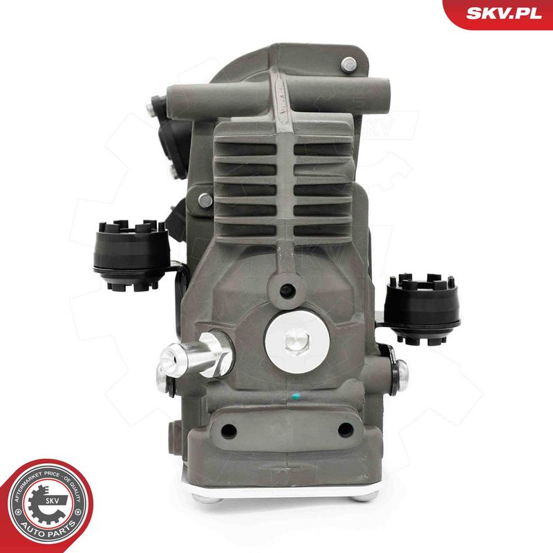 Kompressor, suruõhusüsteem, ESEN SKV 58SKV501